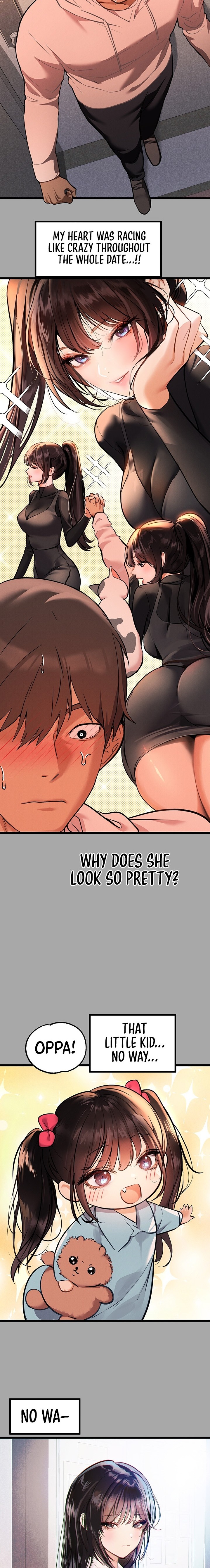 My Landlady Noona - Chapter 61 - picture 1