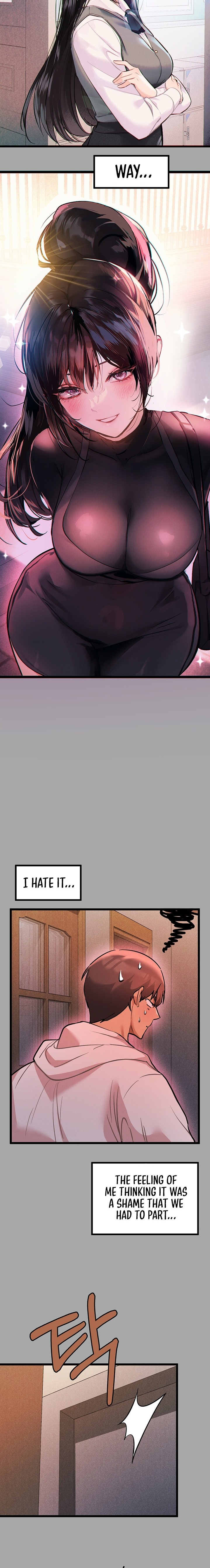 My Landlady Noona - Chapter 61 - picture 2