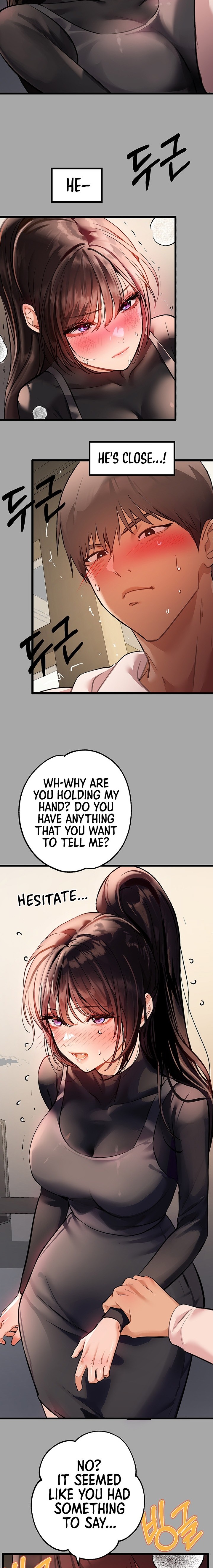 My Landlady Noona - Chapter 61 - picture 7