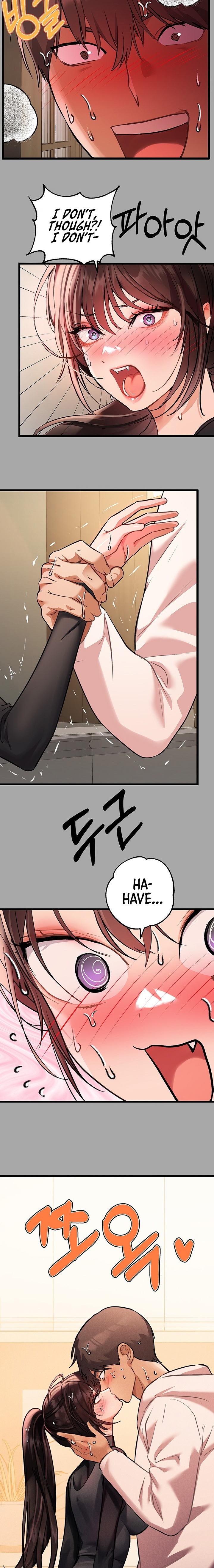 My Landlady Noona - Chapter 61 - picture 8