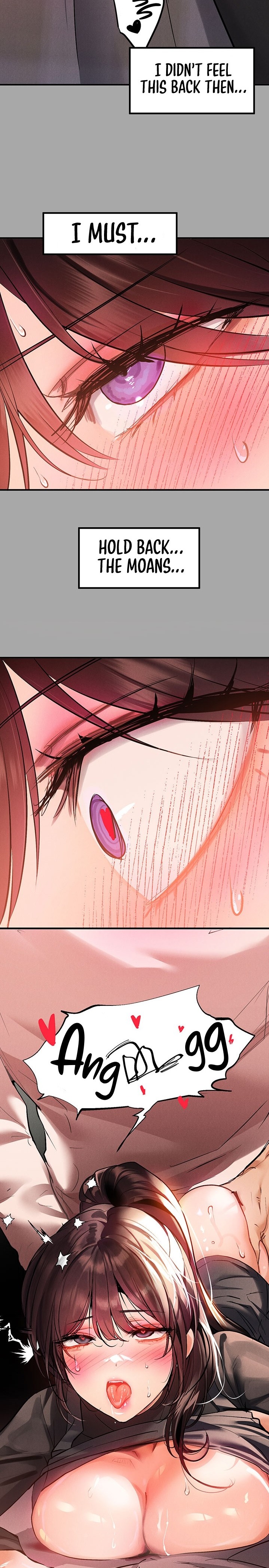 My Landlady Noona - Chapter 62 - picture 10