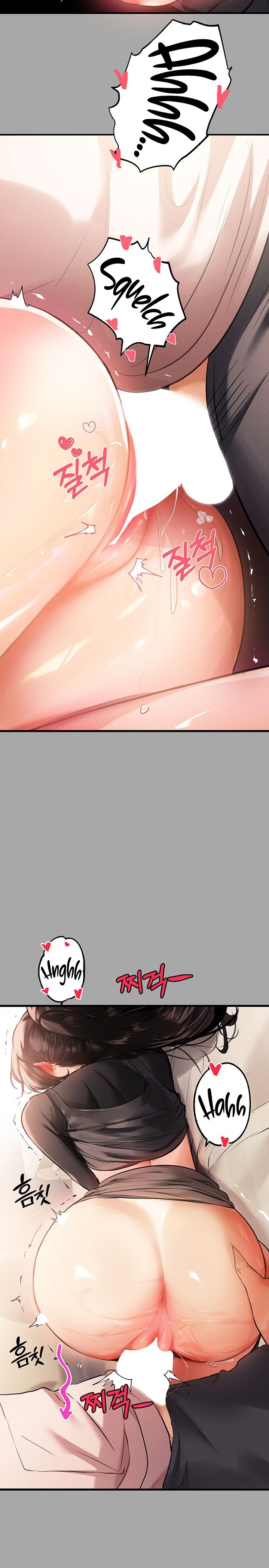 My Landlady Noona - Chapter 62 - picture 12