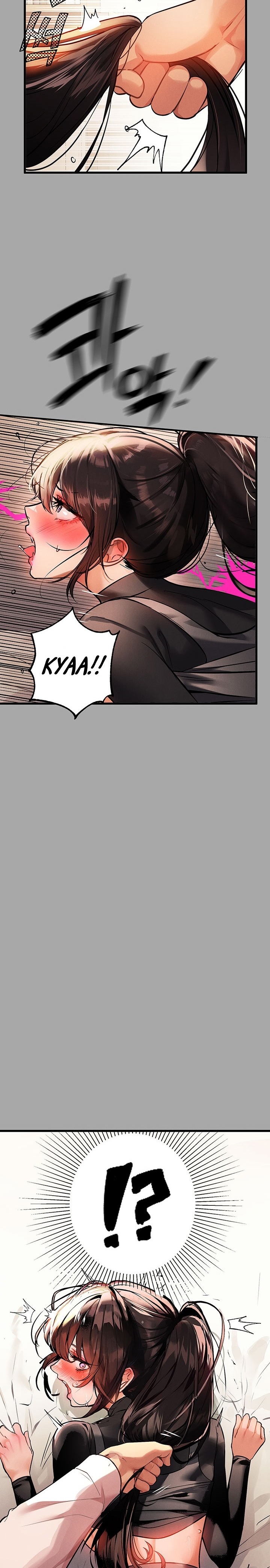 My Landlady Noona - Chapter 62 - picture 15