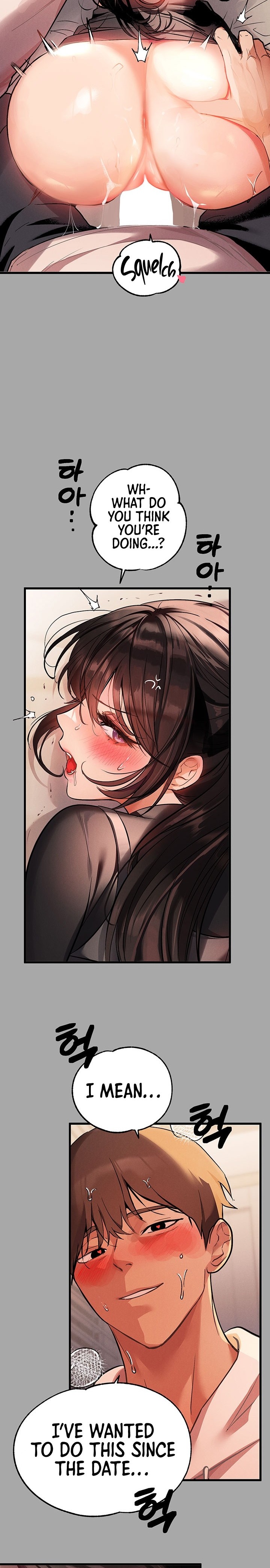 My Landlady Noona - Chapter 62 - picture 16
