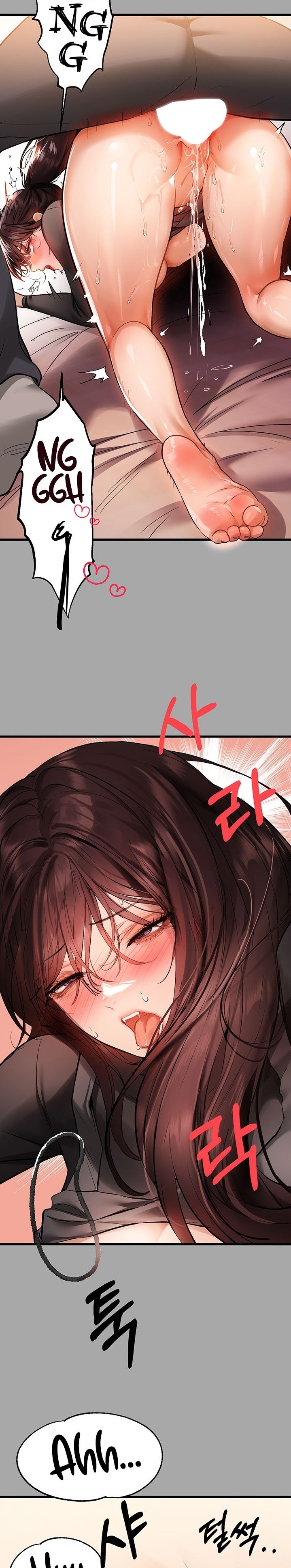 My Landlady Noona - Chapter 62 - picture 28