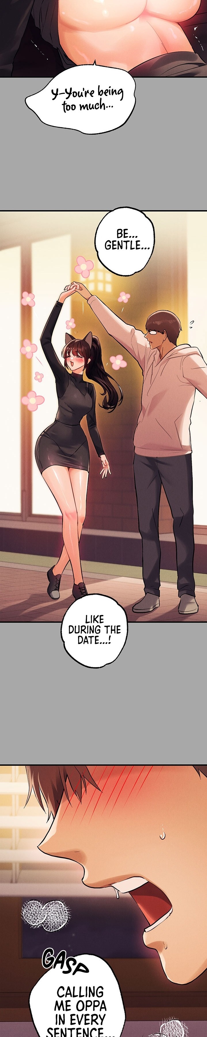 My Landlady Noona - Chapter 62 - picture 4