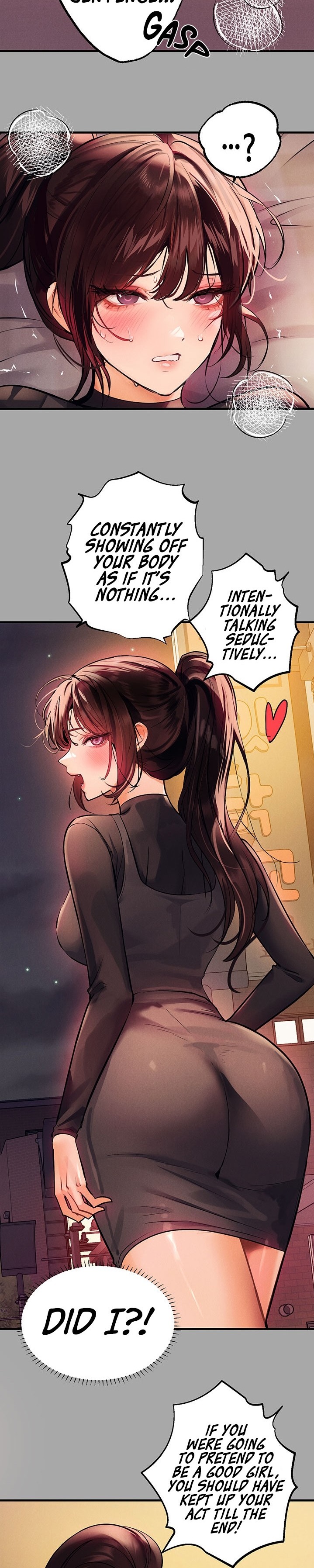 My Landlady Noona - Chapter 62 - picture 5