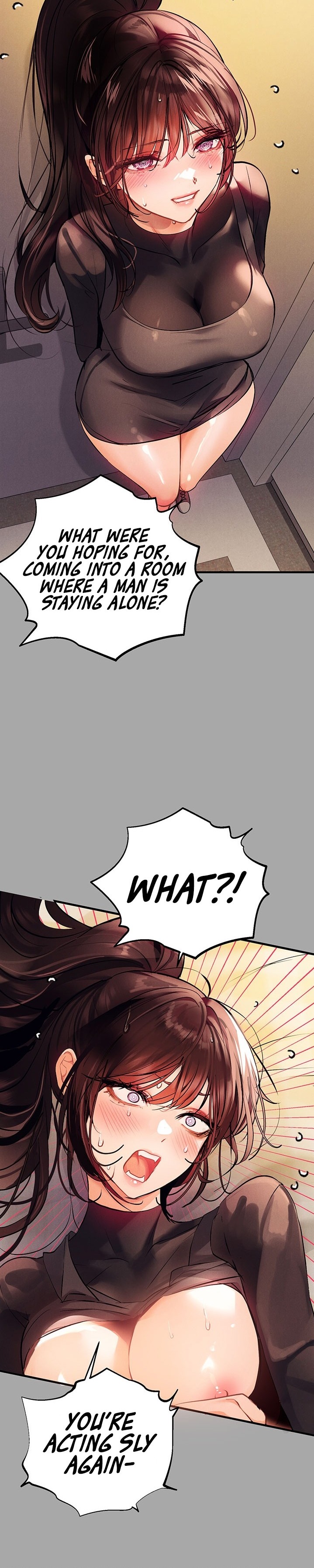 My Landlady Noona - Chapter 62 - picture 6