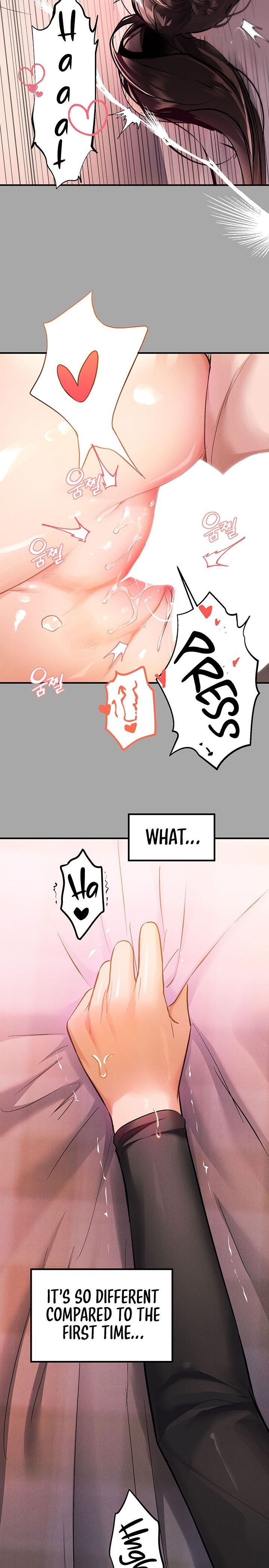My Landlady Noona - Chapter 62 - picture 9