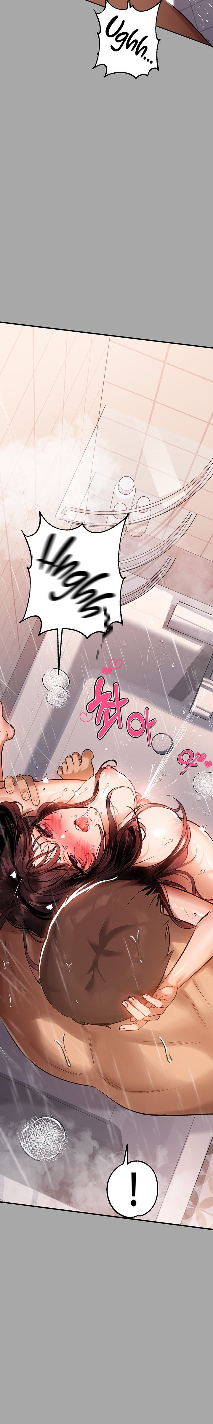 My Landlady Noona - Chapter 63 - picture 11