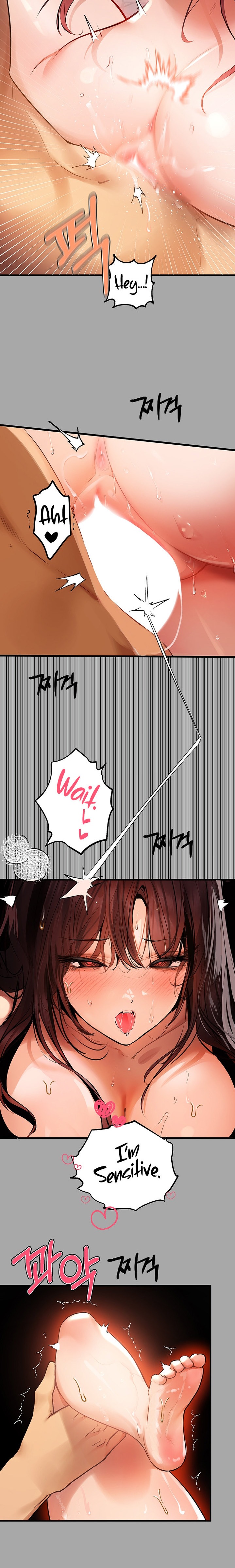 My Landlady Noona - Chapter 63 - picture 13