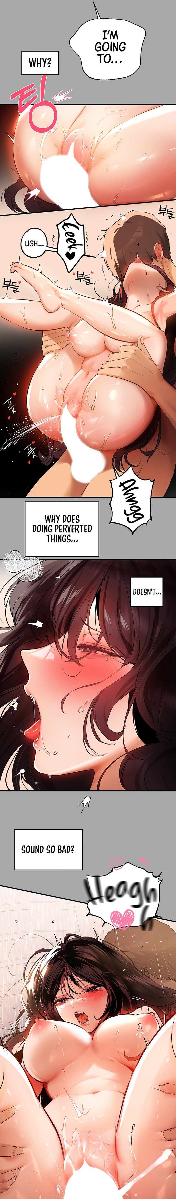 My Landlady Noona - Chapter 63 - picture 15
