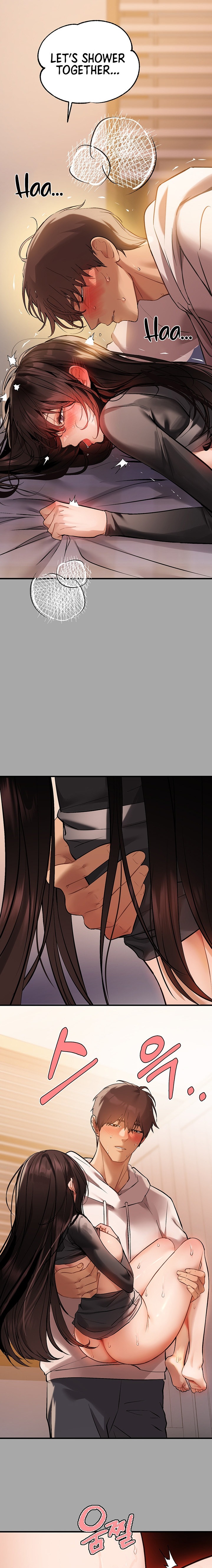 My Landlady Noona - Chapter 63 - picture 2