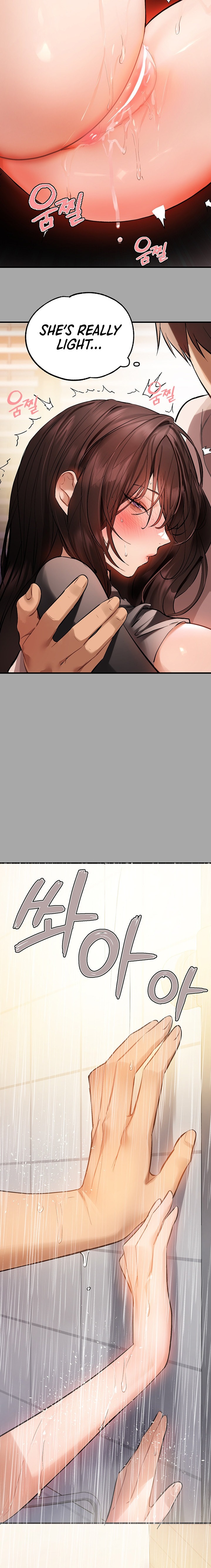 My Landlady Noona - Chapter 63 - picture 3