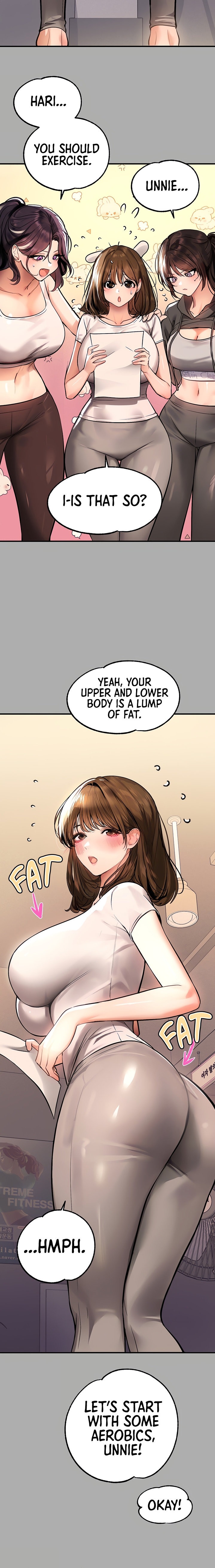 My Landlady Noona - Chapter 64 - picture 14