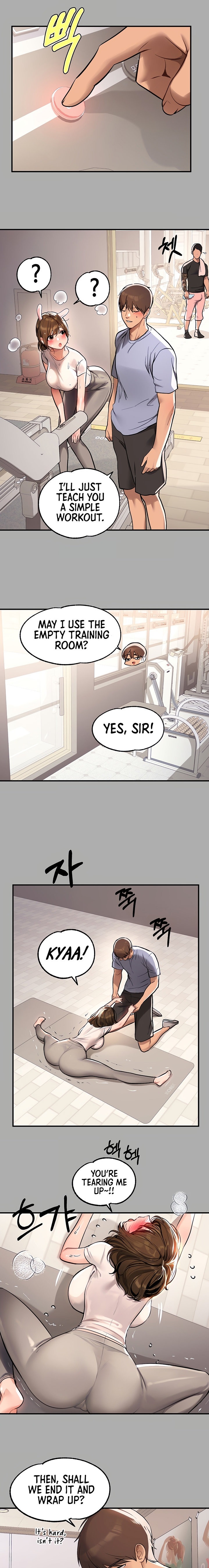 My Landlady Noona - Chapter 64 - picture 16