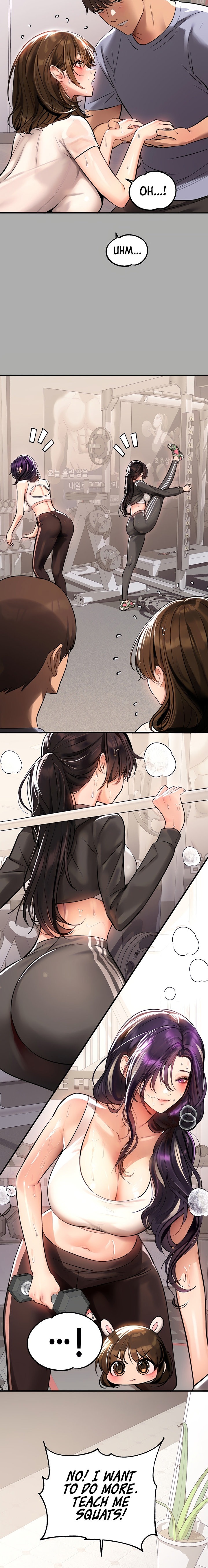 My Landlady Noona - Chapter 64 - picture 17