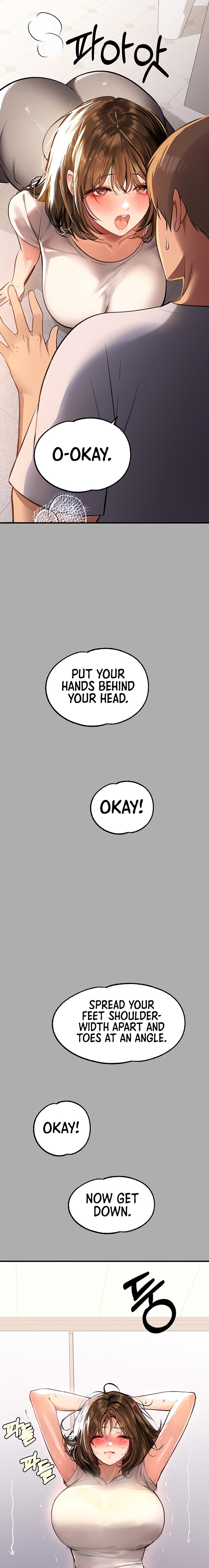 My Landlady Noona - Chapter 64 - picture 18