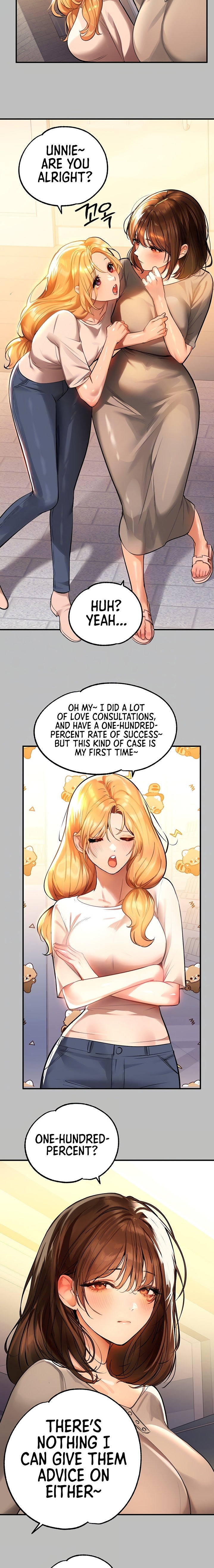 My Landlady Noona - Chapter 64 - picture 2