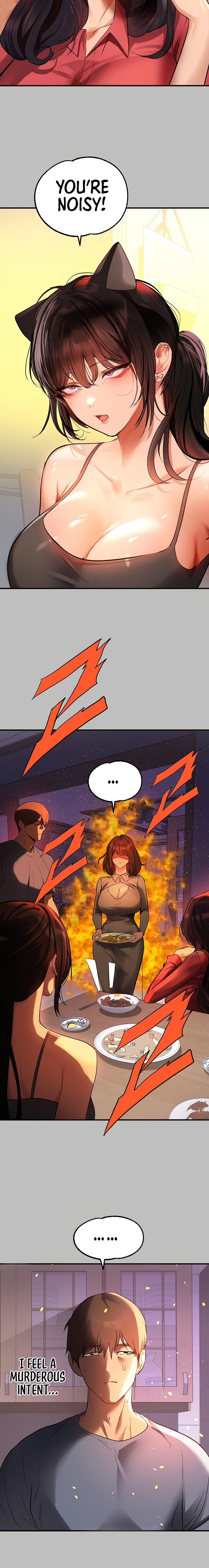 My Landlady Noona - Chapter 64 - picture 7