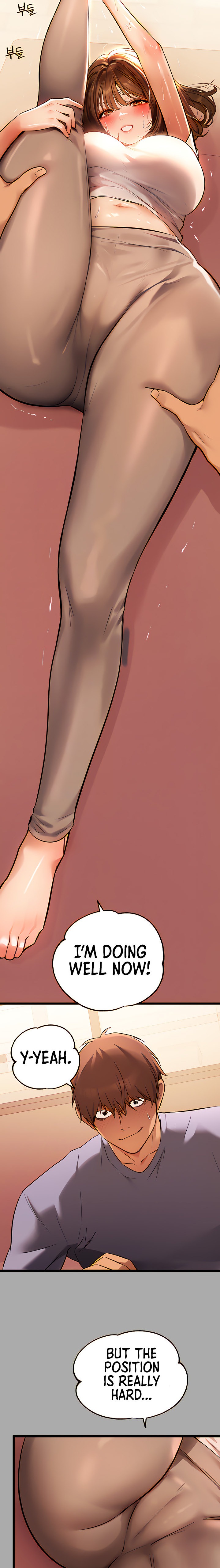 My Landlady Noona - Chapter 65 - picture 2