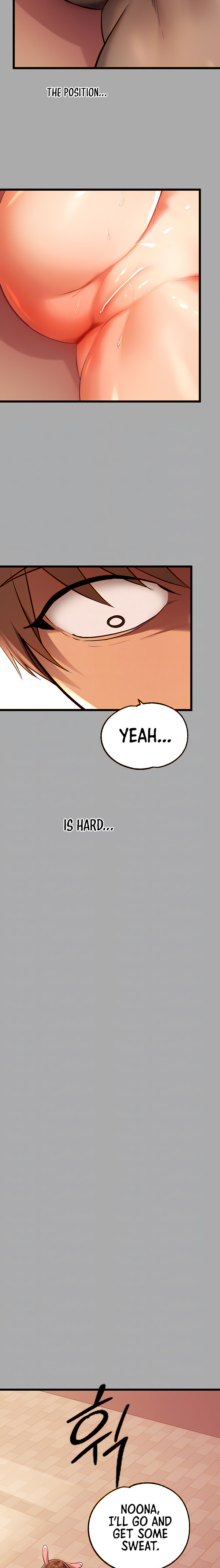 My Landlady Noona - Chapter 65 - picture 3