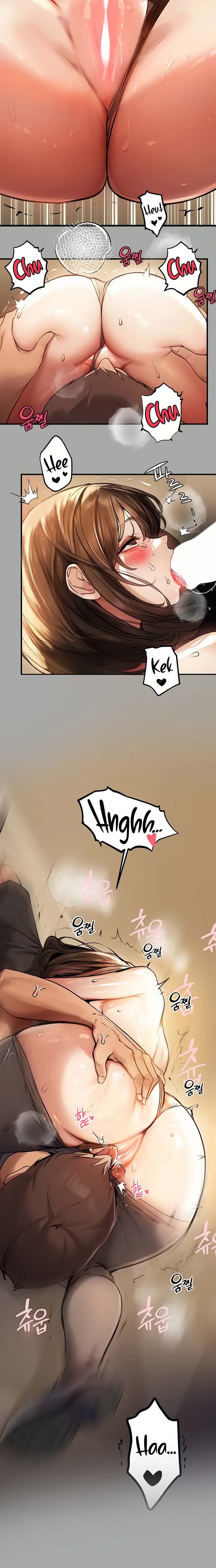 My Landlady Noona - Chapter 66 - picture 7