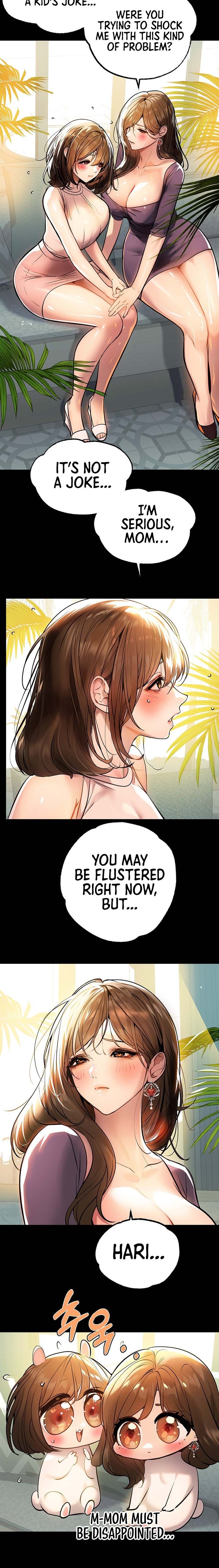 My Landlady Noona - Chapter 68 - picture 14