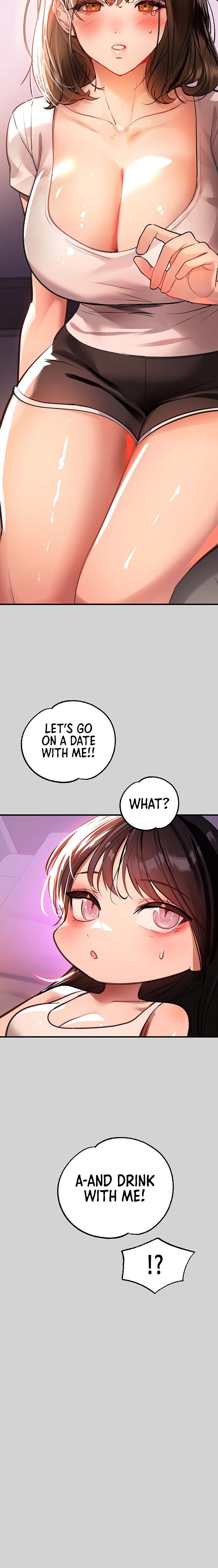 My Landlady Noona - Chapter 68 - picture 19