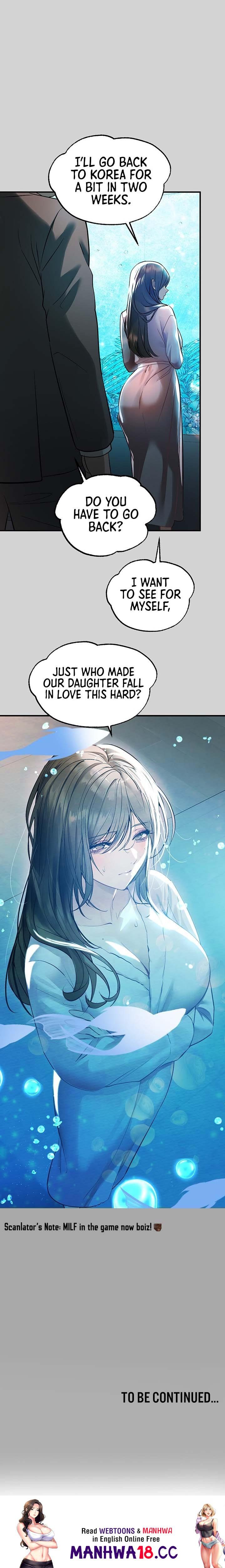My Landlady Noona - Chapter 68 - picture 22