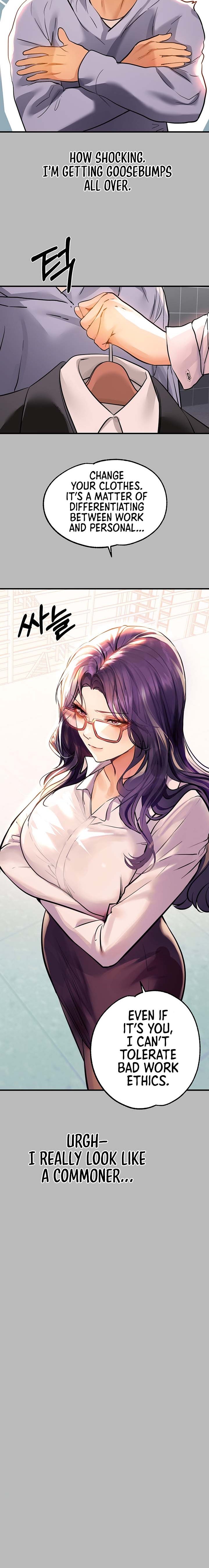 My Landlady Noona - Chapter 68 - picture 4