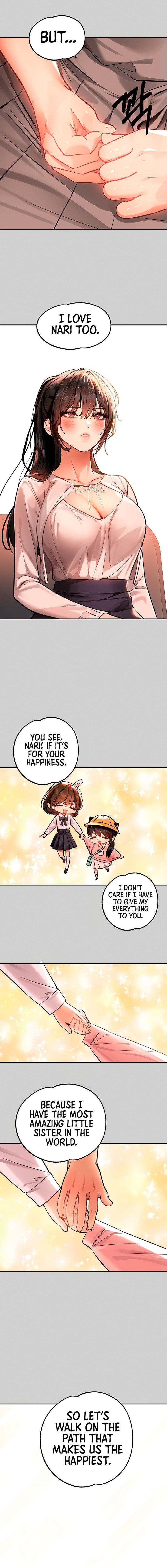My Landlady Noona - Chapter 69 - picture 12
