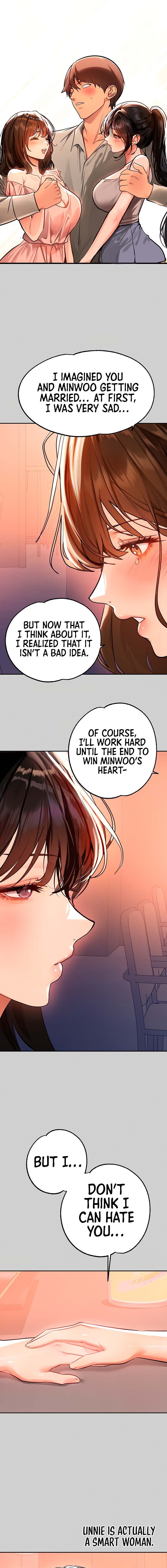 My Landlady Noona - Chapter 69 - picture 13