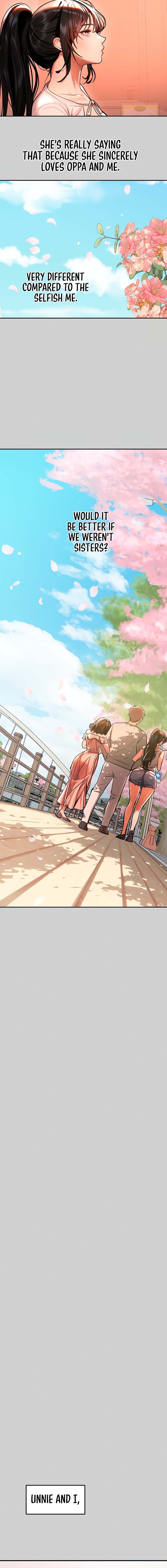 My Landlady Noona - Chapter 69 - picture 14