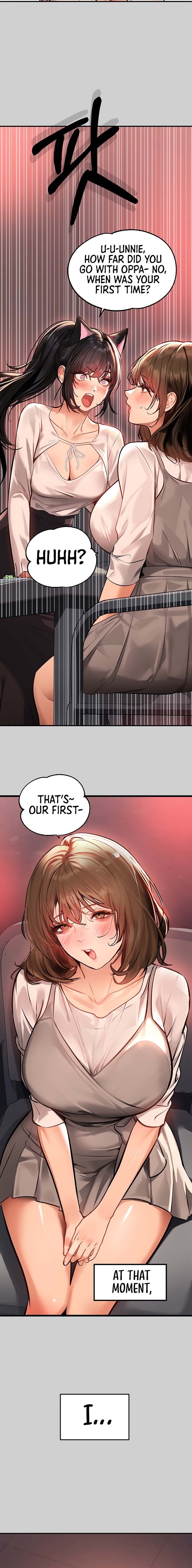 My Landlady Noona - Chapter 69 - picture 17