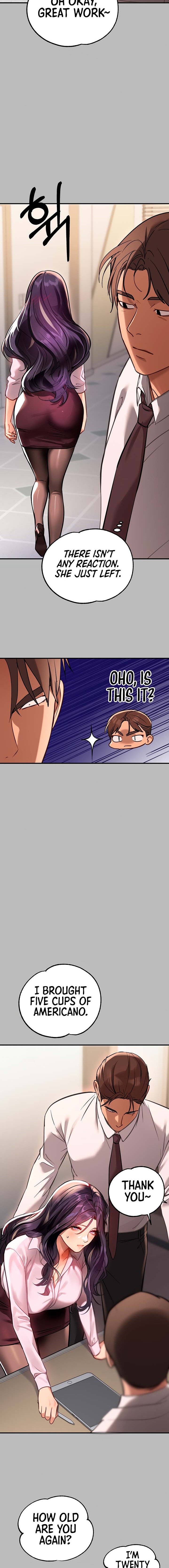 My Landlady Noona - Chapter 69 - picture 6