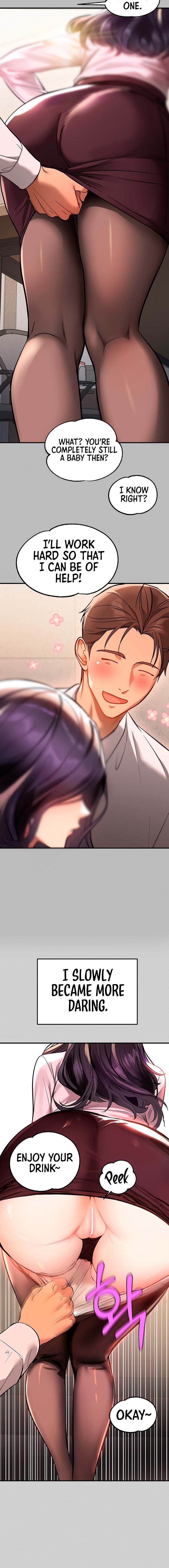 My Landlady Noona - Chapter 69 - picture 7