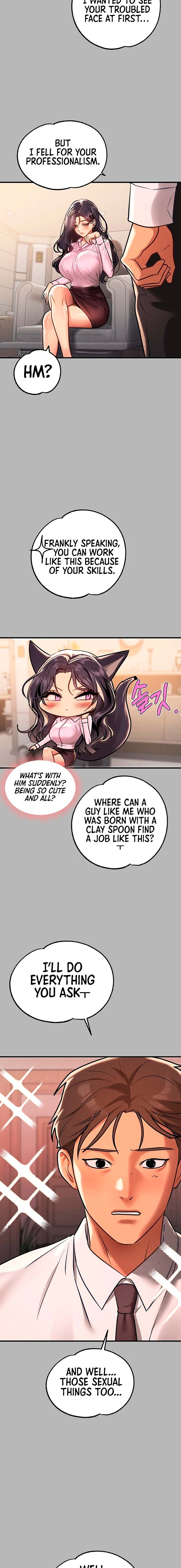 My Landlady Noona - Chapter 70 - picture 18