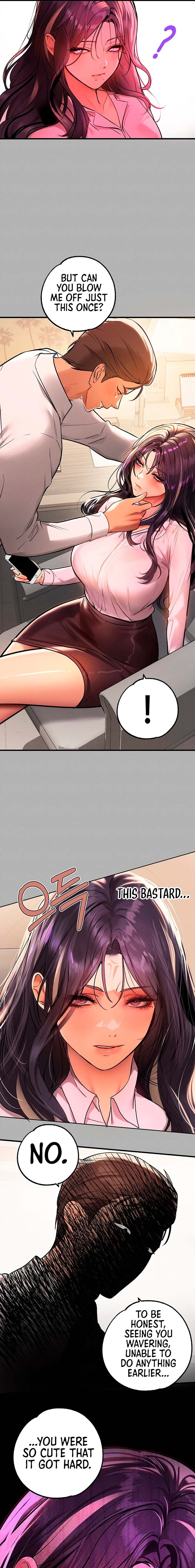 My Landlady Noona - Chapter 70 - picture 20