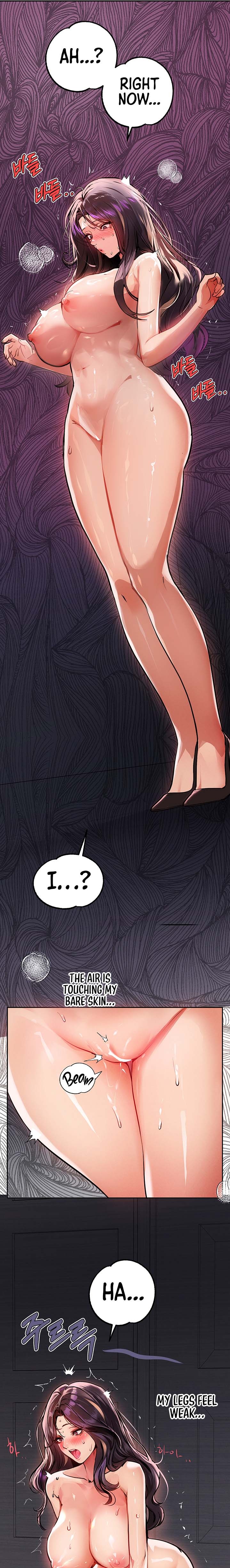 My Landlady Noona - Chapter 71 - picture 16