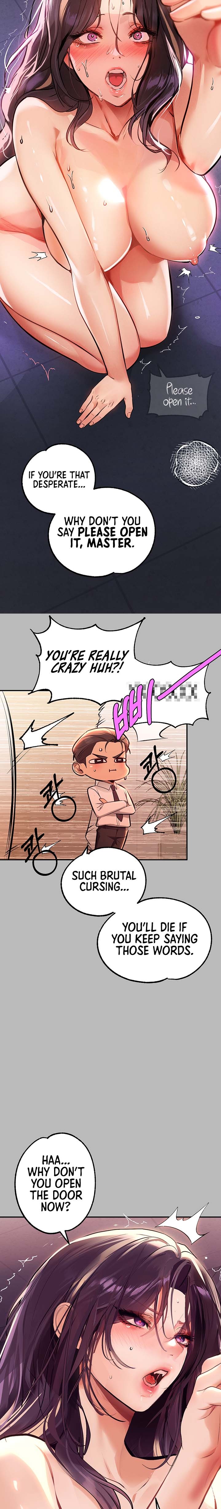 My Landlady Noona - Chapter 71 - picture 18