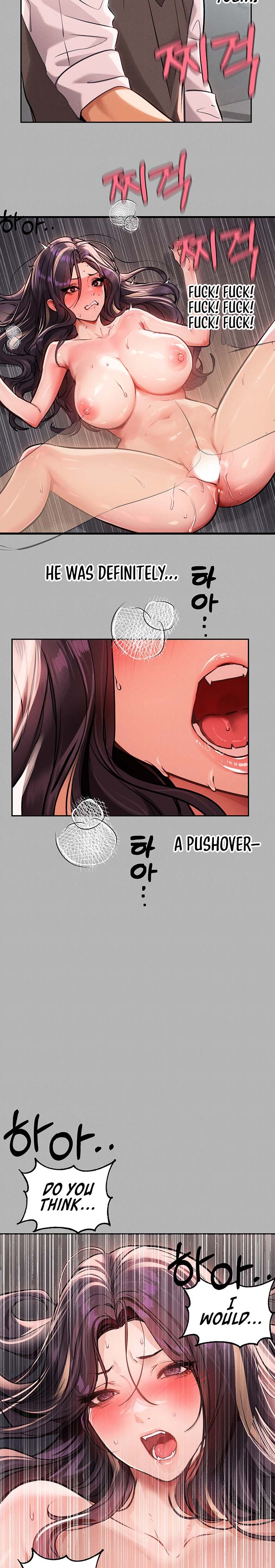 My Landlady Noona - Chapter 71 - picture 24