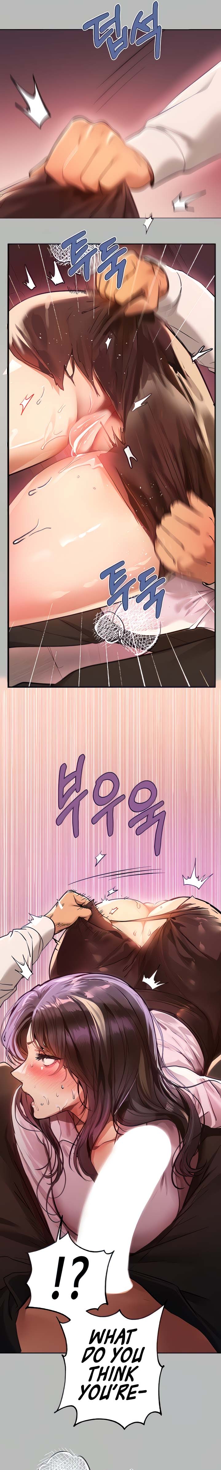 My Landlady Noona - Chapter 71 - picture 6