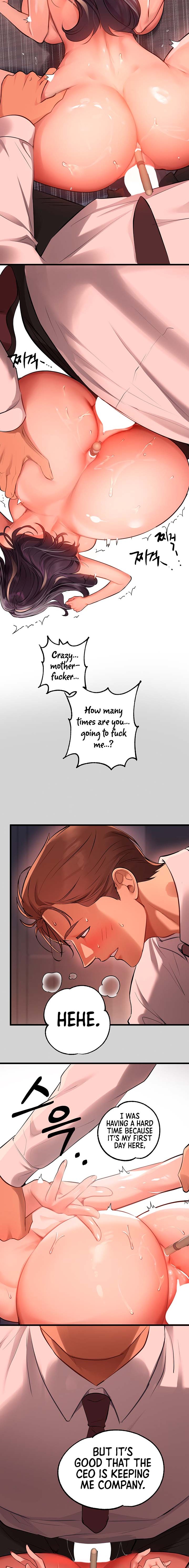 My Landlady Noona - Chapter 72 - picture 14