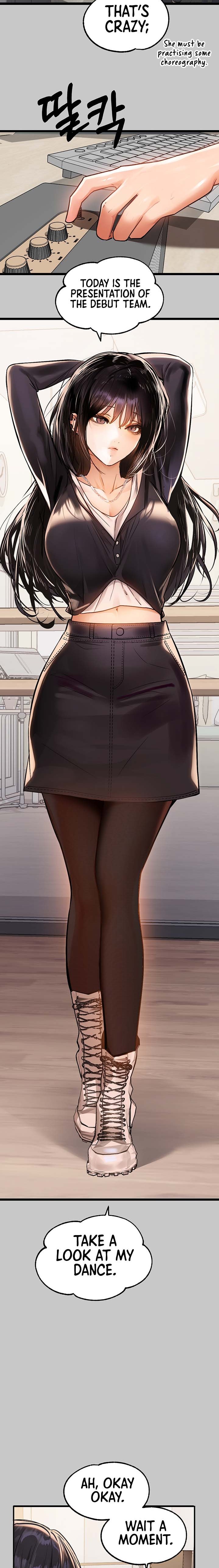 My Landlady Noona - Chapter 73 - picture 19
