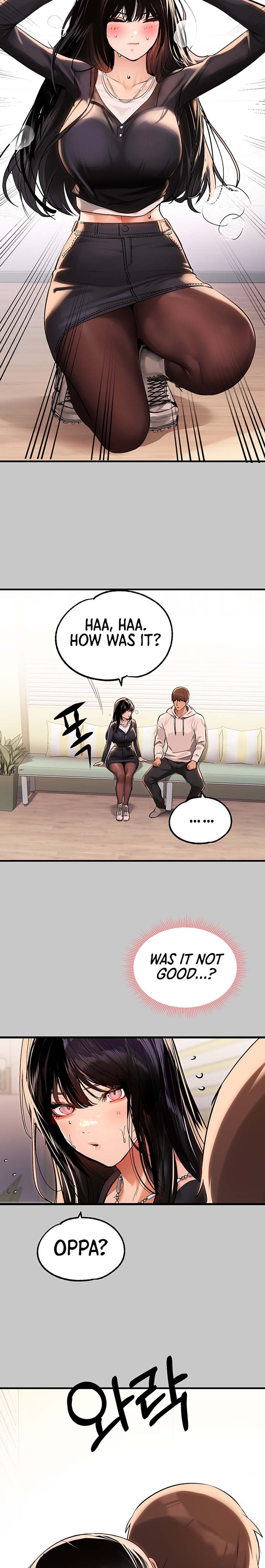 My Landlady Noona - Chapter 73 - picture 24