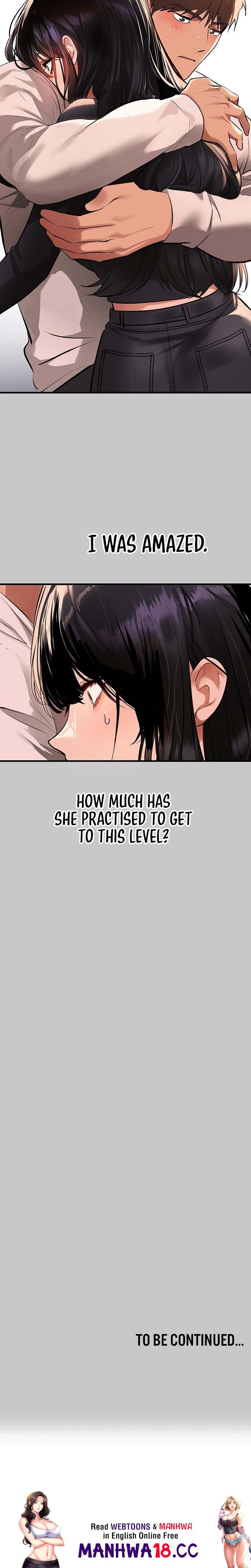 My Landlady Noona - Chapter 73 - picture 25