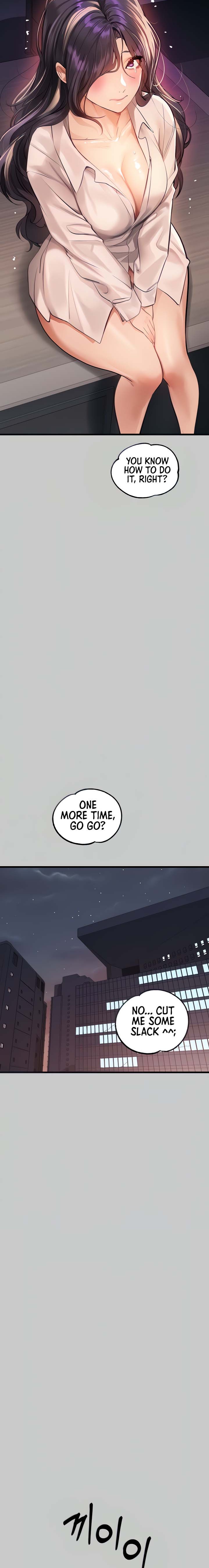 My Landlady Noona - Chapter 73 - picture 3