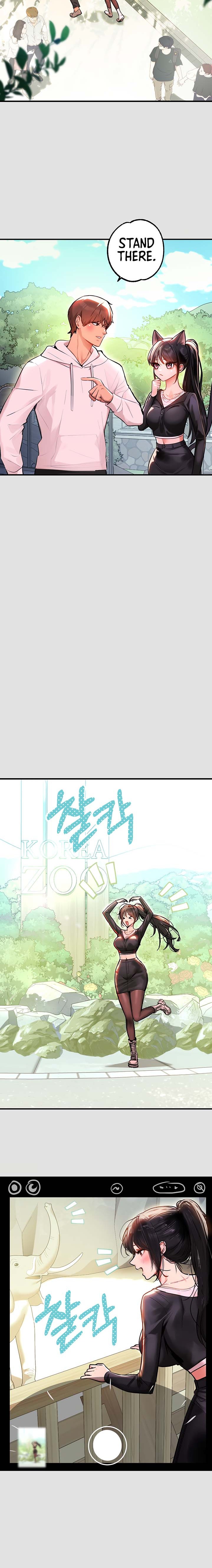My Landlady Noona - Chapter 74 - picture 10