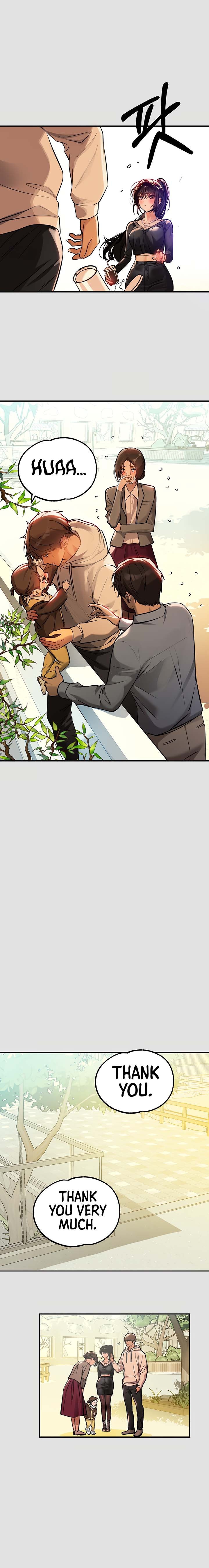 My Landlady Noona - Chapter 74 - picture 16